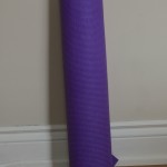 Plan for Happiness Part Two: Yoga