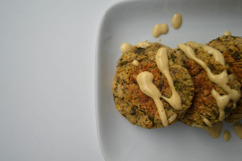 Sprouts & Chocolate: Moroccan Spice Chickpeas {3 Ways} A warm lively blend of spices to make the ordinary chickpea a little more exotic. Roasted Spiced Chickpeas, Moroccan Spice Hummus and Moroccan Spice Falafels with Lemon-Tahini Dressing. All vegan and gluten free!