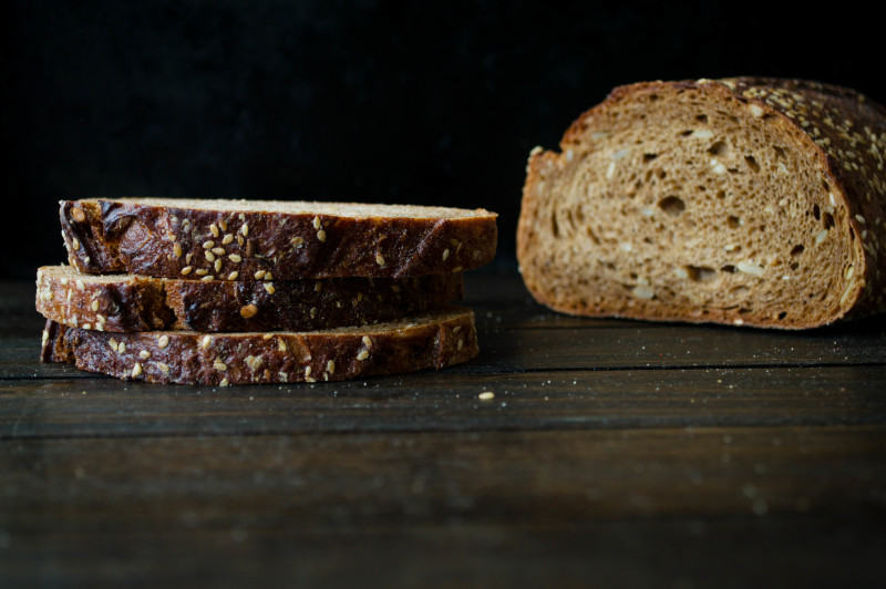 sweet potato vegan sandwich sumac